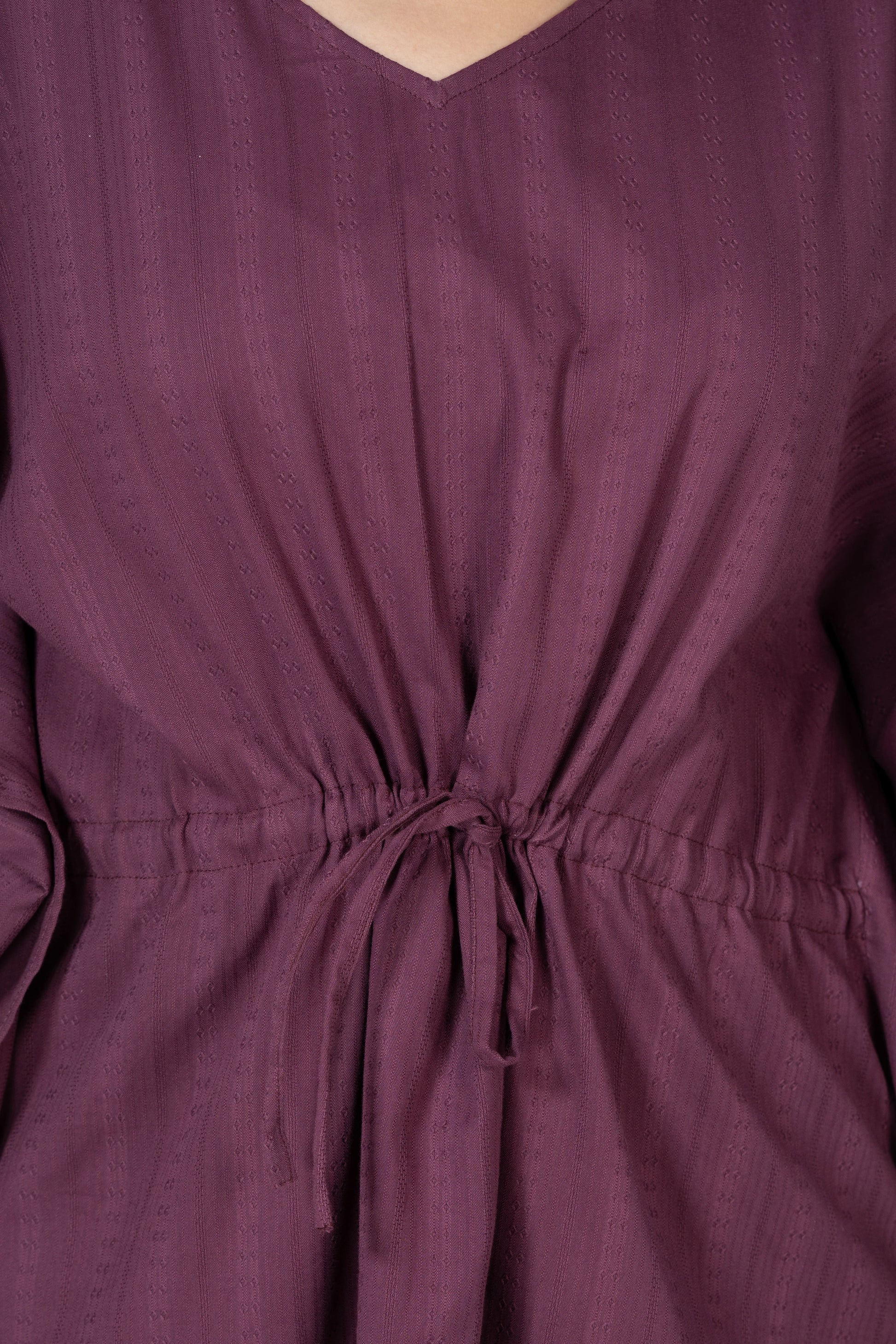 Cuddle all day – Kaftan style co-ord set