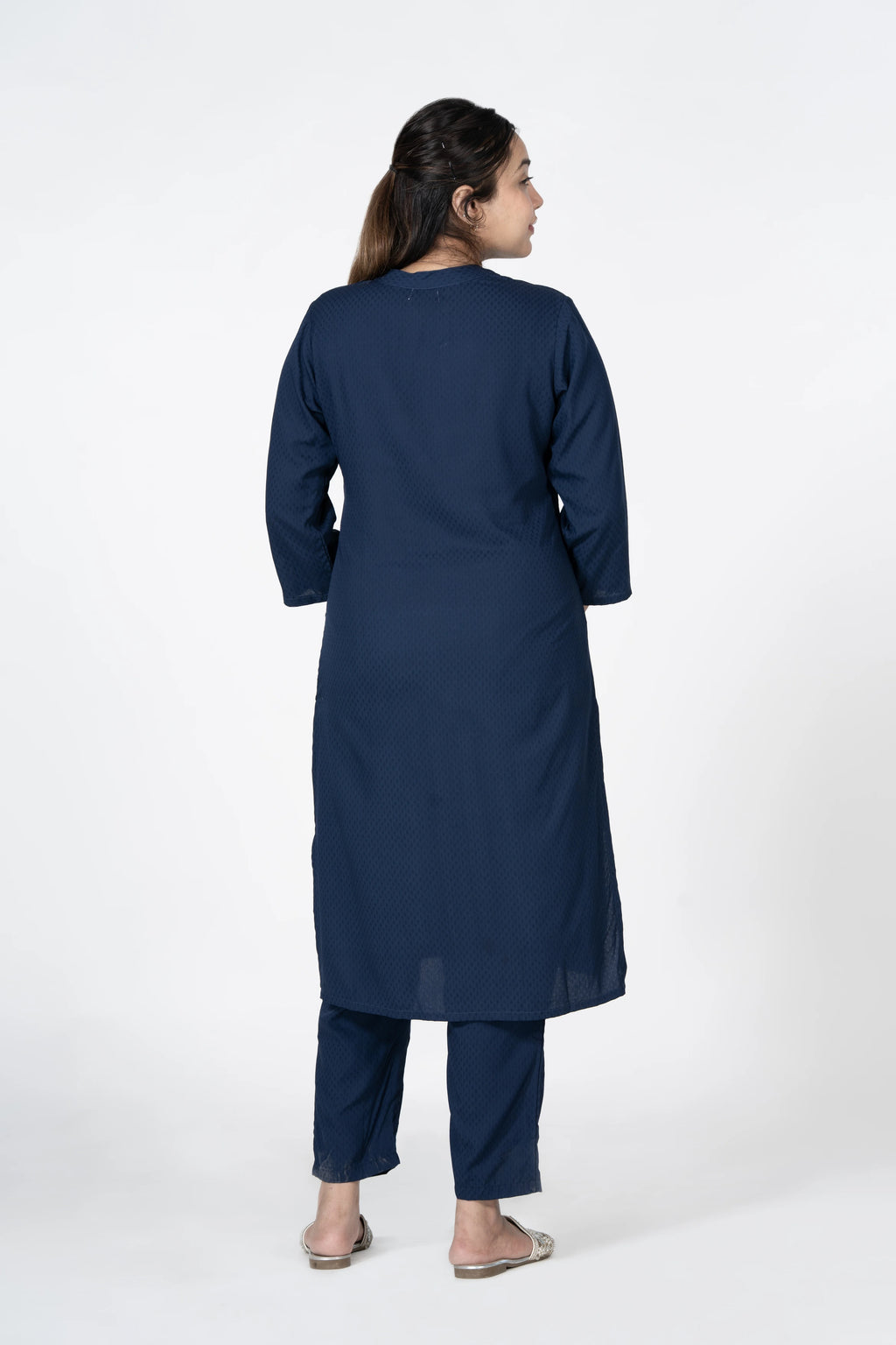 City of stars – kurta-style set