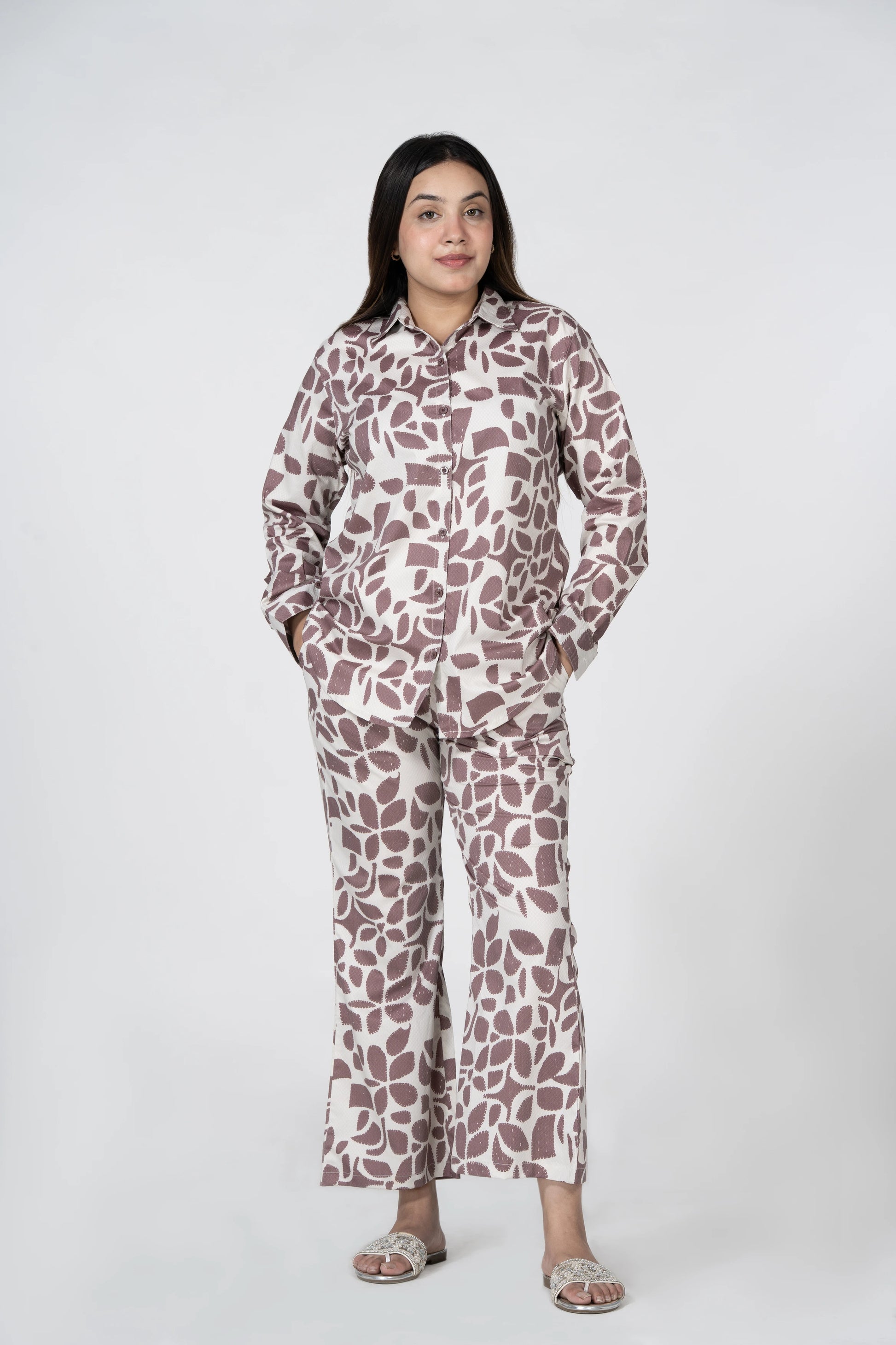 Seize the day – co-ord set