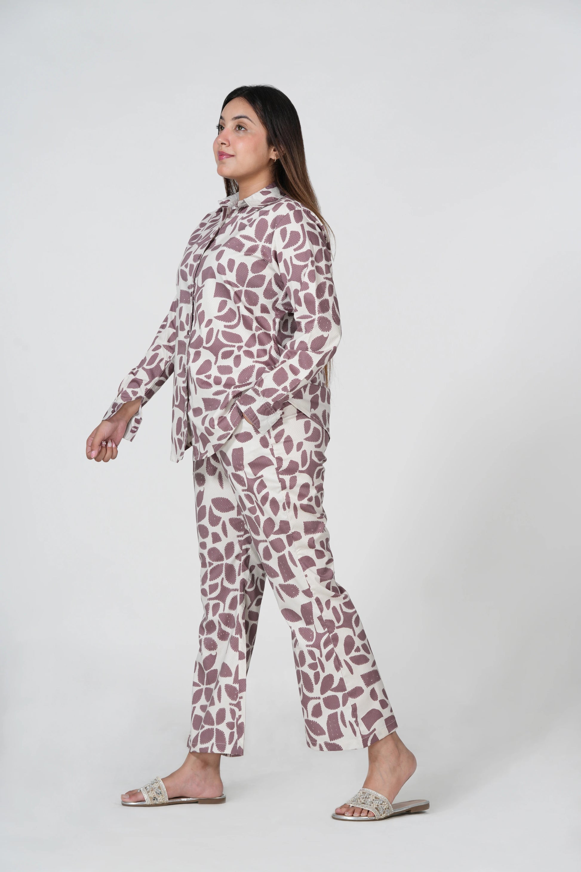 Seize the day – co-ord set