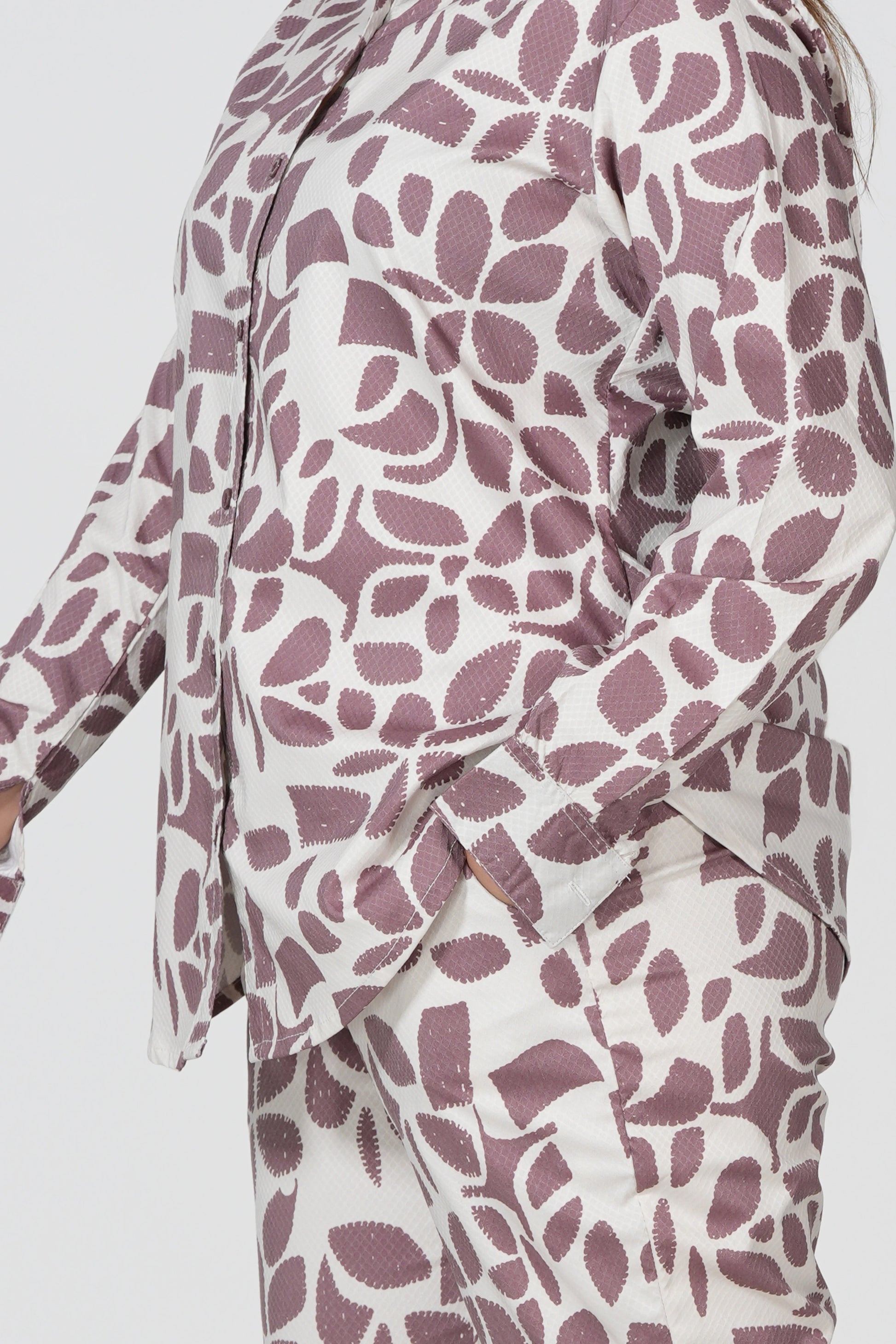 Seize the day – co-ord set