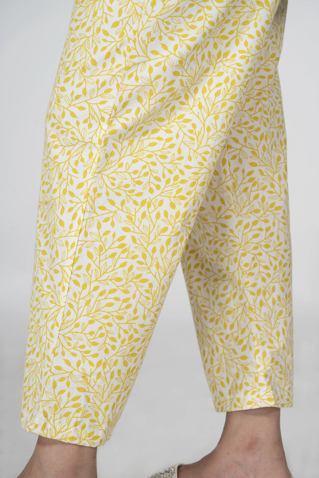 Sunny day – cheerful co-ord set
