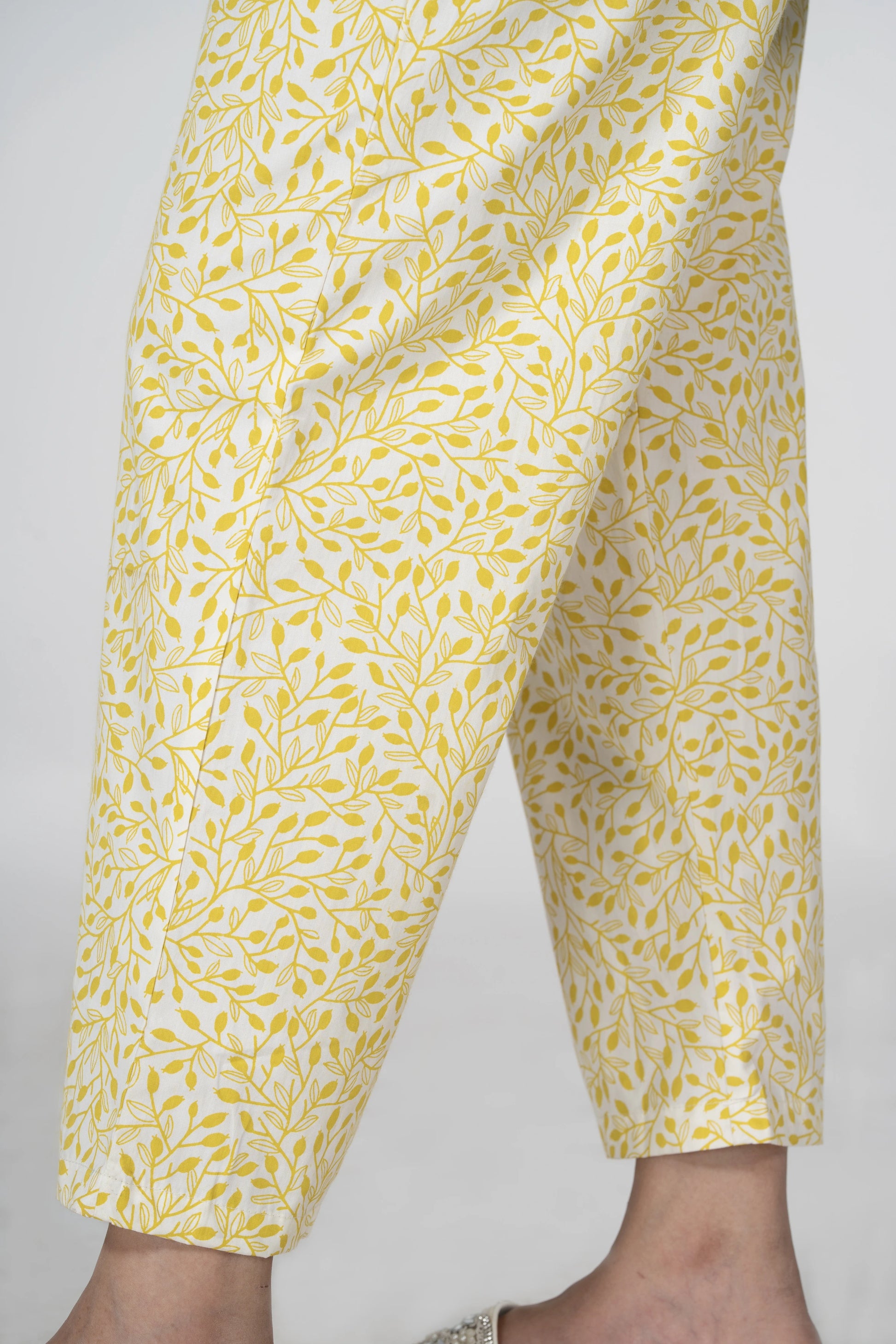 Sunny day – cheerful co-ord set
