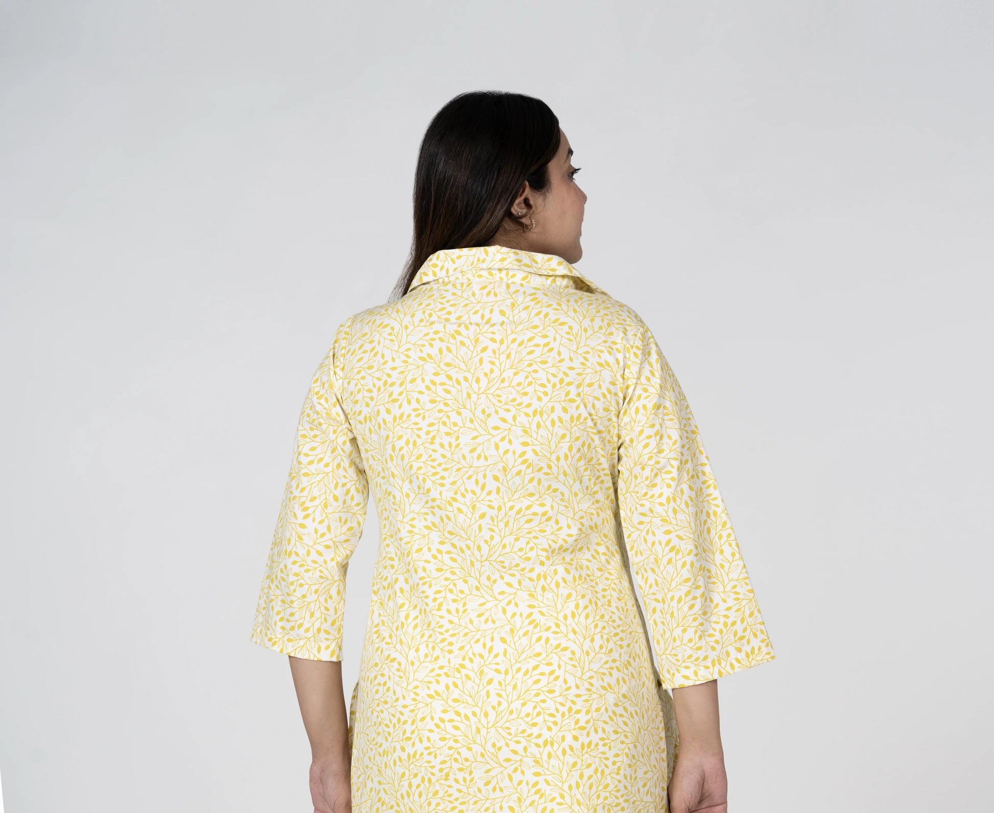 Sunny day – cheerful co-ord set